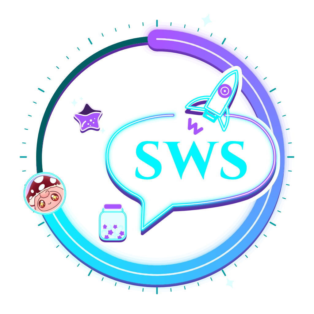 StreamWidgetShop emblem