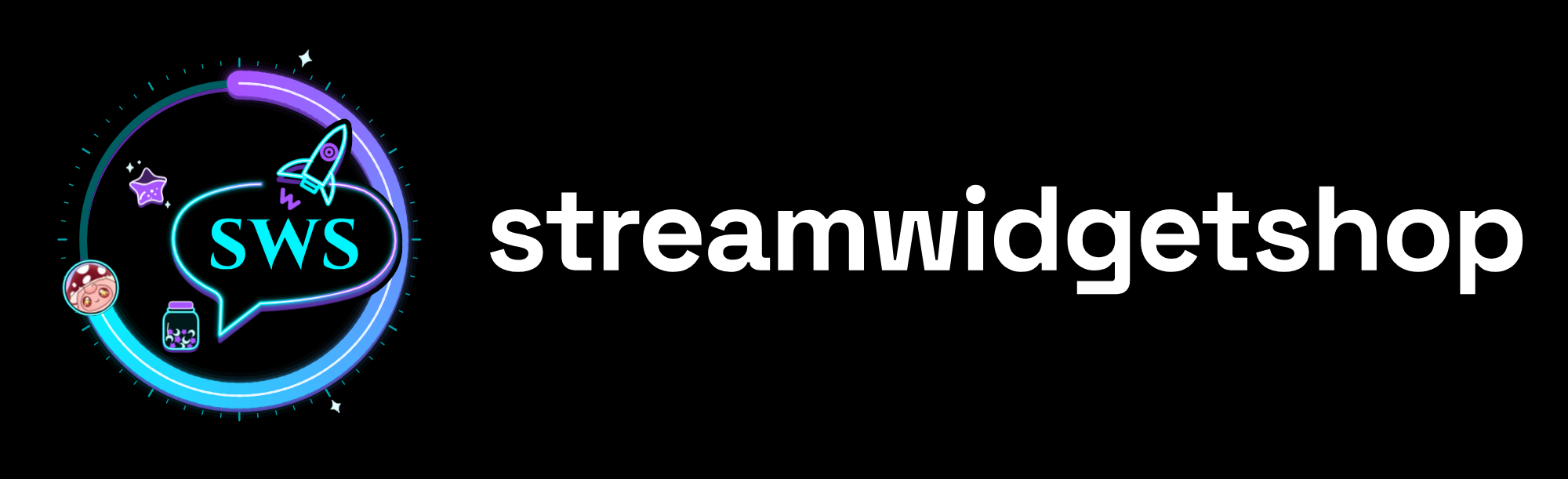 streamwidgetshop